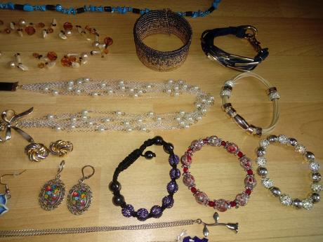 Bižutéria, 