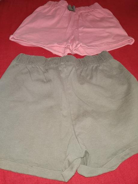 Kraťasy, lupilu,116