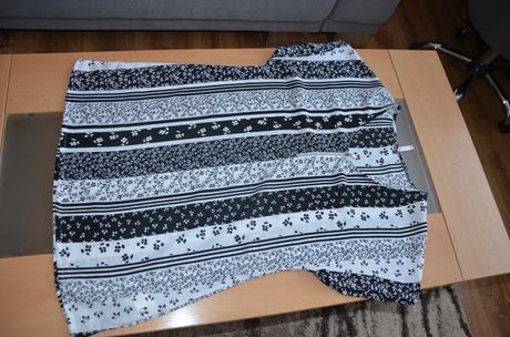 Tunika - blúzka blancheporte - v. 40, 40