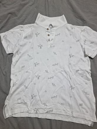 Tricko, reserved,170