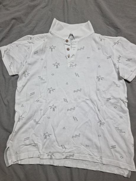 Tricko, reserved,170