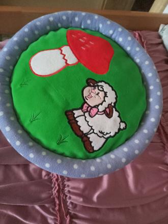 Rozprávkový strngajuci valec.,