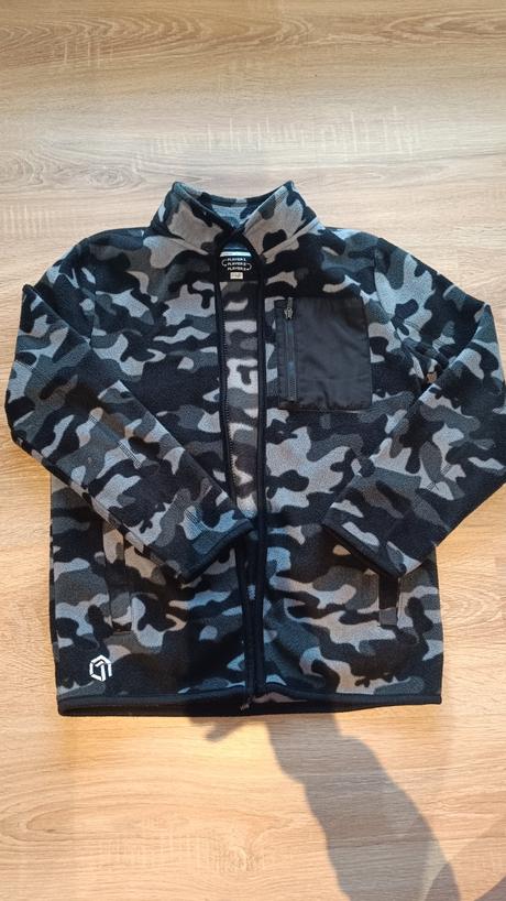 Fleesova bunda 140, f&f,140