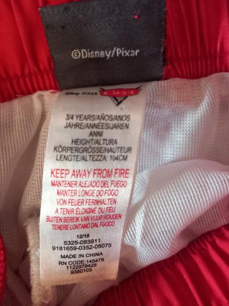 Plavky disney, disney,104