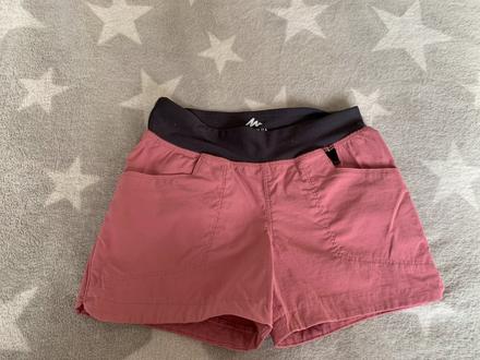 Šortky, quechua,122