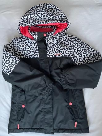 Lyziarska bunda, lewro,146