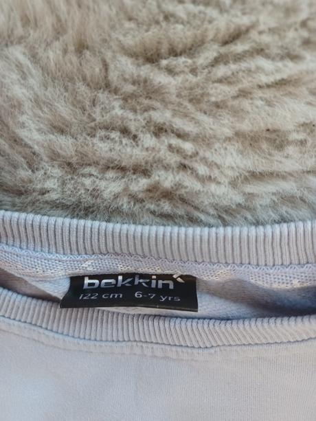 Mikina bekkin 122, pepco,122