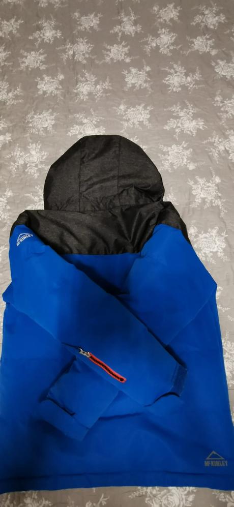 Zimná bunda, mckinley,152