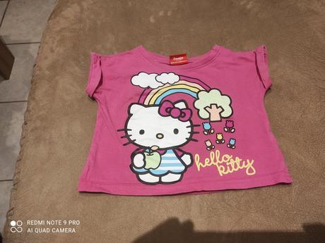 Tričko, sanrio,86