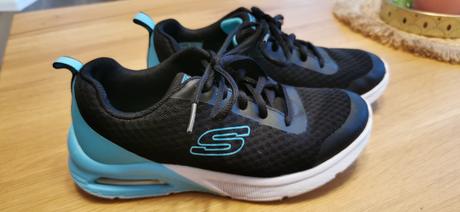 Tenisky, skechers,35