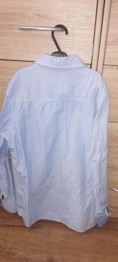 Štýlová košeľa lindex, lindex,146