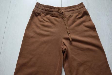 Teplejšie tepláky h&m, h&m,s