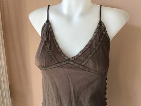 Bavlnený top /56, s