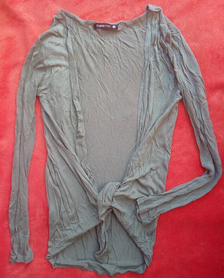 Dámsky balík m-l spolu 7 kusov, m