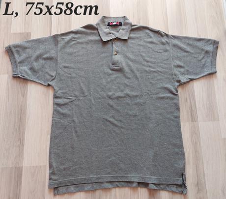 Panske tricka, c&a,l