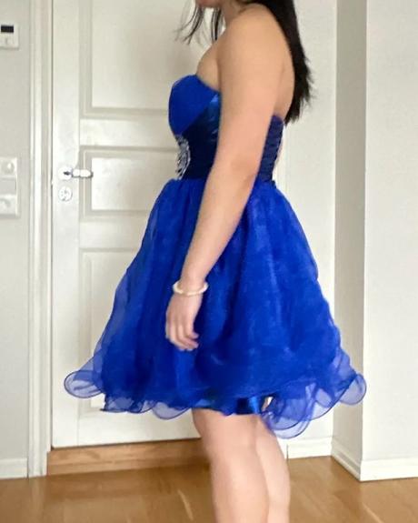 Spoločenské šaty, xs