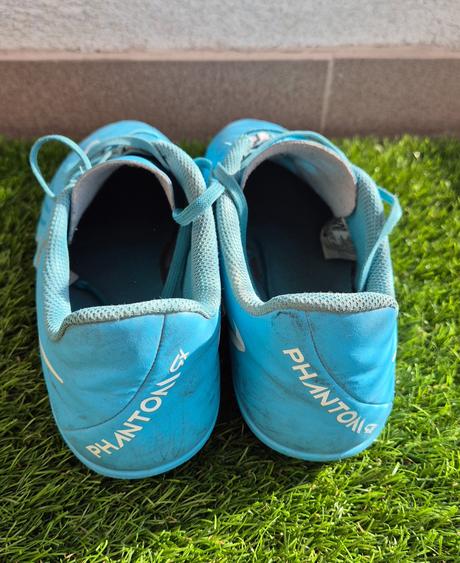 Kopacky phantom nike, nike,38