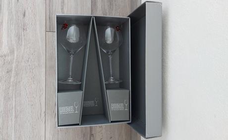 Riedel - pohare na cervene vino, 2ks, 