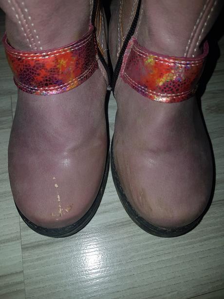 Čižmy kornecki veľ.27, kornecki,27