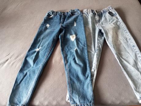 Dievčenské rifle, 140