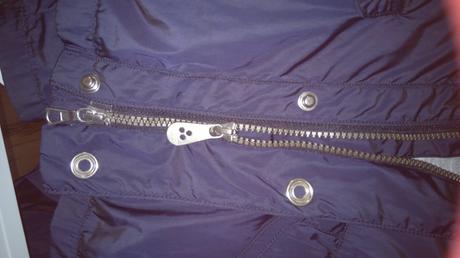 Jarný kabát "l" (10 r.), 140