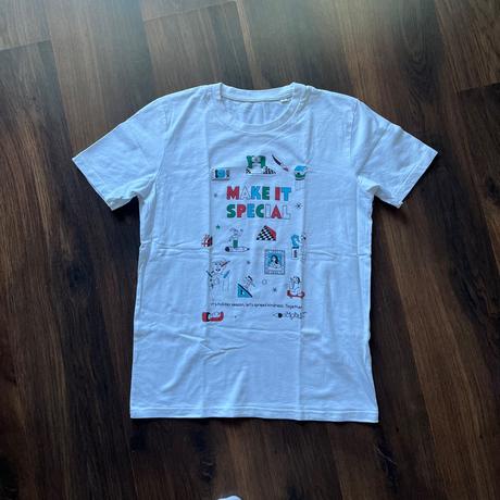 Set - sive a biele tricka, vel. s-m., tom tailor,s