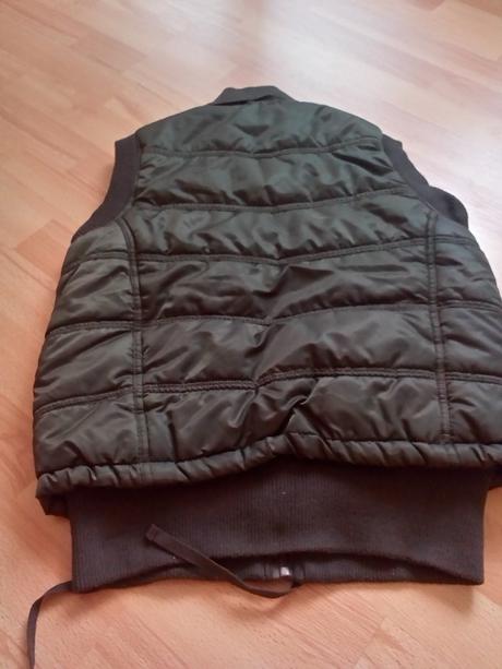 Vestá na prechodné obdobie, m