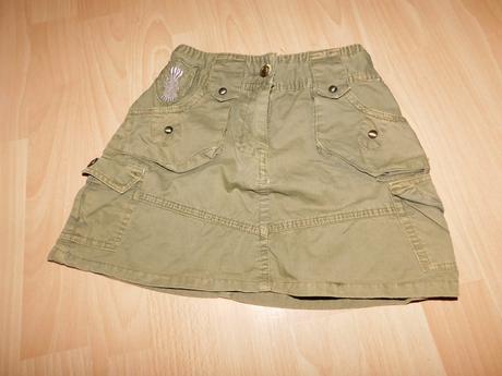 Sukna 110-116, lusa,116