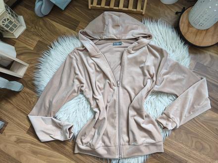 Dámska dievčenská mikina, 170