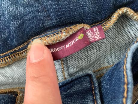 Rifle, sergent major,146