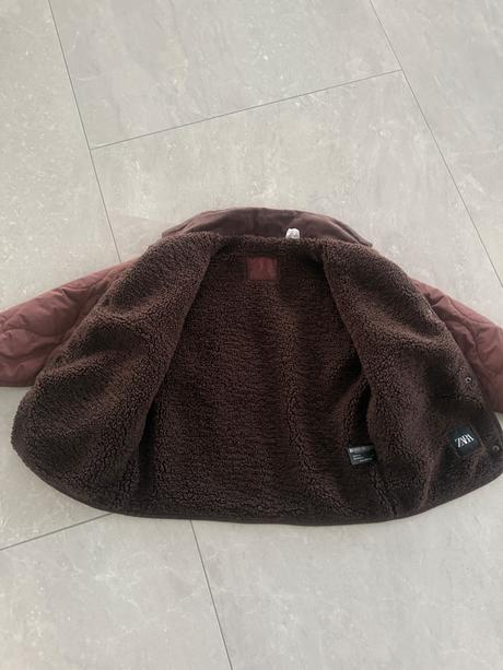 Zara bunda, zara,110