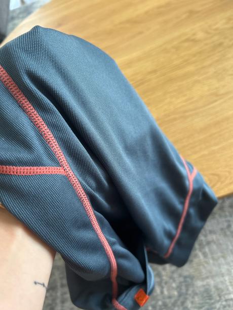 Tričko športové, northfinder®,s