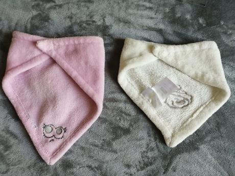 Flisový nakrčník, ergee,86