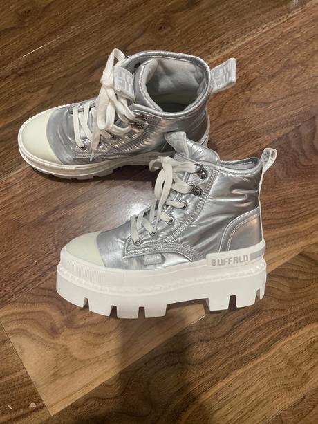 Buffalo členková obuv, 36