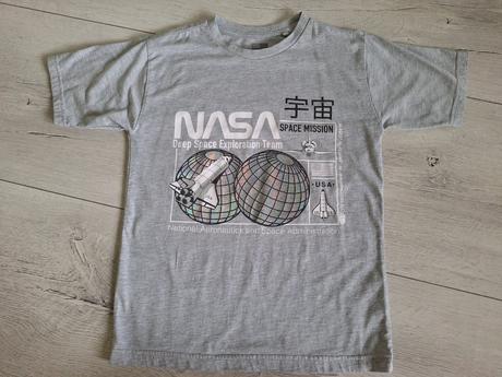 Tricko nasa 9-10 rokov, 140