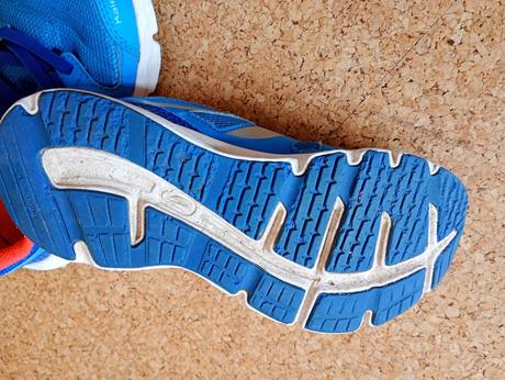 Tenisky kalenji, decathlon,33