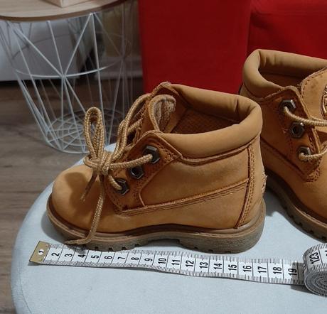 Topánky timberland, timberland,23