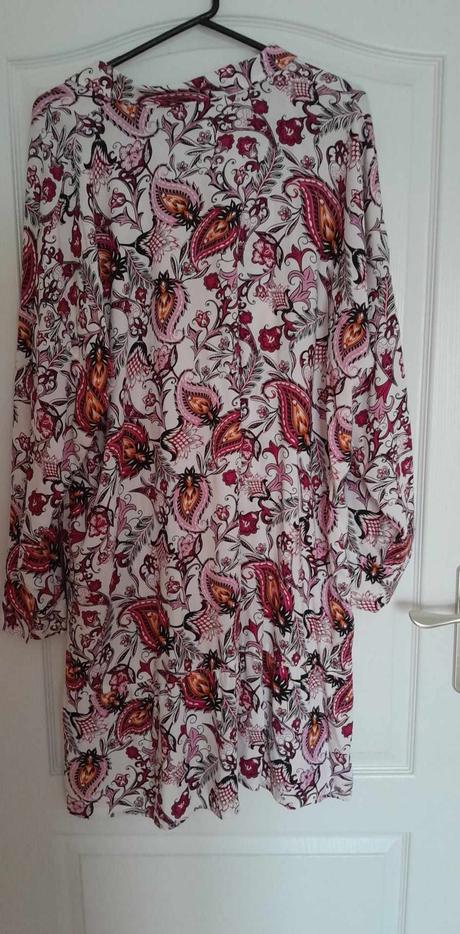 Košelove šaty, bonprix,50