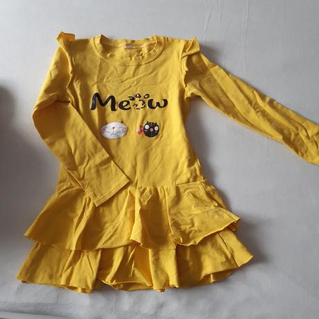 Dievcenske saty, 116