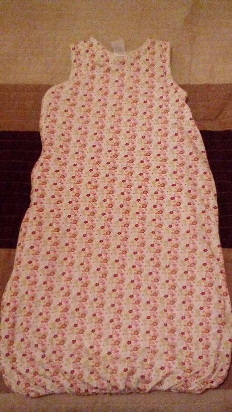 Vak na spanie-spaci vak, h&m