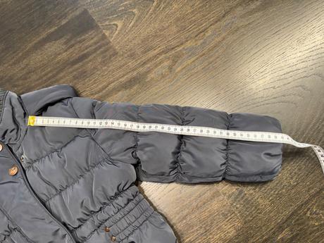 Zimná bunda palomino 98, palomino,98