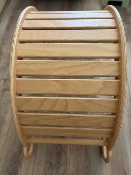 Montessori maxi hojdačka,