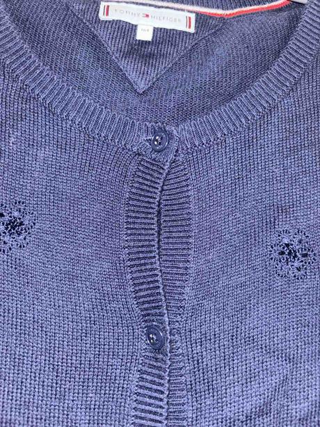 Sveter tommy hilfiger 164, tommy hilfiger,164 / s