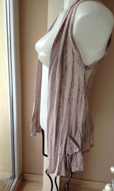 Vesta /53, new look,36