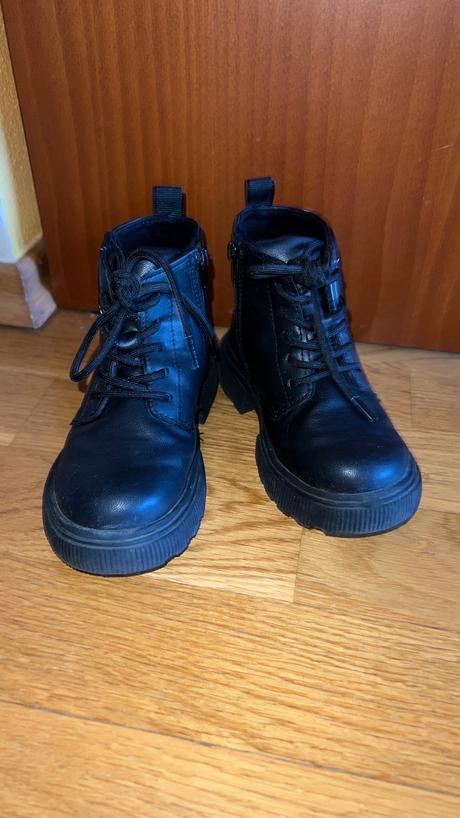 Topánky zara, zara,25