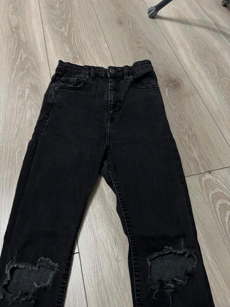 Rifle, pull&bear,32