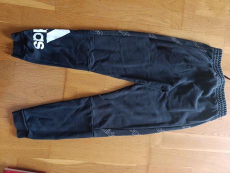 Tepláky adidas, adidas,140