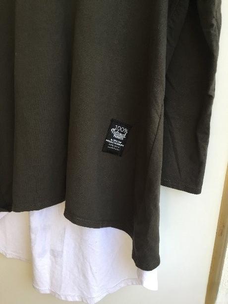 Talianska tepláková mikina s kapucňou, 50