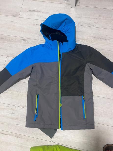 Lyžiarska súprava 122/128 crane, 128