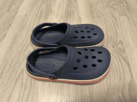 Kroksy, deichmann,31